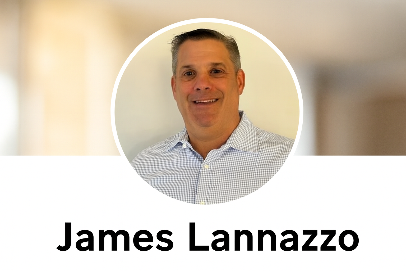 Digital illustration depicting the James Iannazzo viral smoothie shop incident with social media icons in the background.”