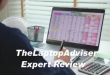 TheLaptopAdviser Laptops Reviews