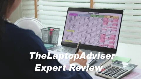 TheLaptopAdviser Laptops Reviews
