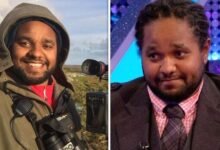 Hamza Yassin Parents