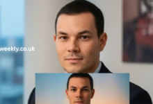 Noah Wilder Russell Thorton