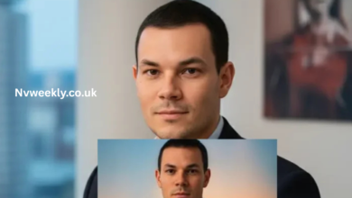 Noah Wilder Russell Thorton