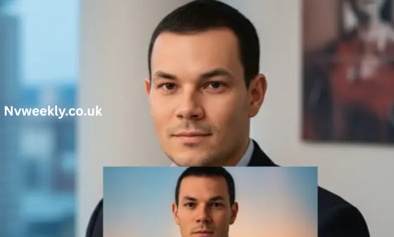 Noah Wilder Russell Thorton