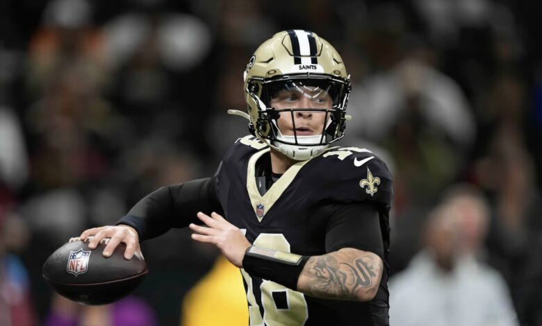 Washington Commanders vs New Orleans Saints Match Player Stats: Full Breakdown and Key Takeaways