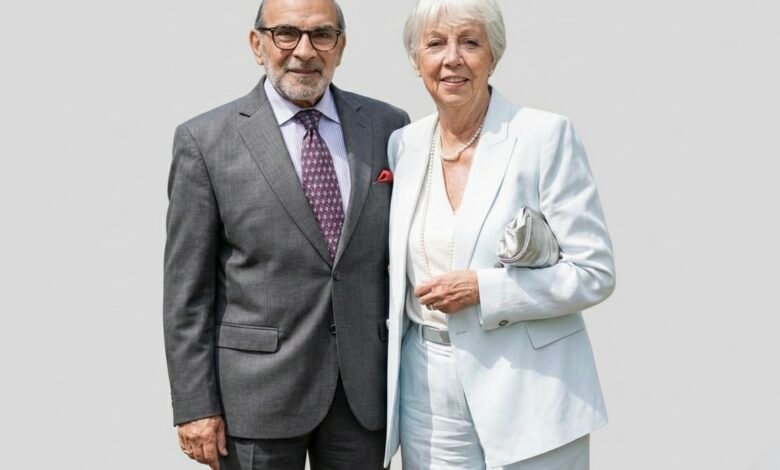 Sheila Ferris: A Complete Guide to Her Life, Work, and Lasting Influence