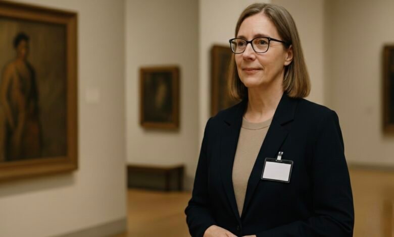 Museumsaufsicht Job: A Complete Guide to Duties, Skills, Salary, and Career Growth