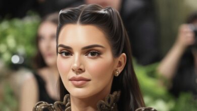 Kendall Jenner Nuxe: Why This Beauty Duo Is Capturing Global Attention