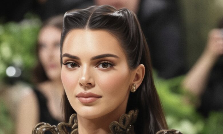 Kendall Jenner Nuxe: Why This Beauty Duo Is Capturing Global Attention