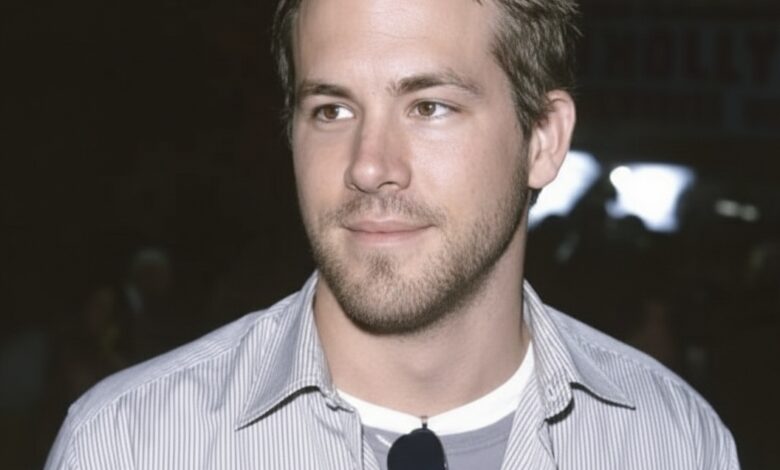 Ryan Reynolds Young: How His Early Career Shaped the Hollywood Icon We Know Today