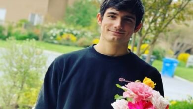 The Inspiring Journey of Alexander Dalton: A Modern Visionary Shaping the Future