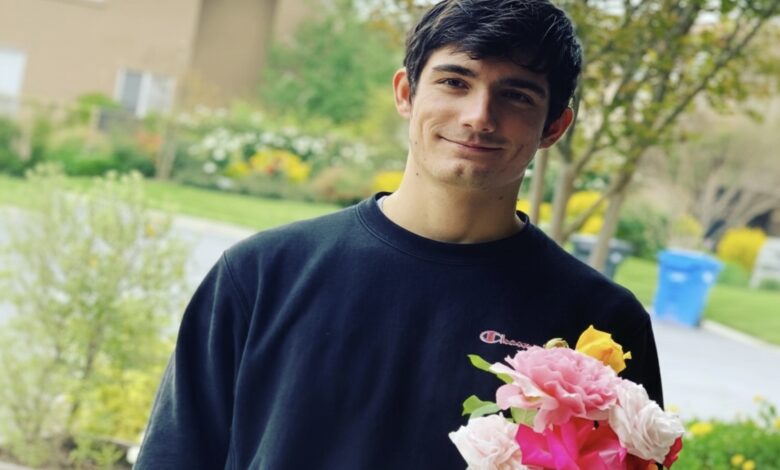 The Inspiring Journey of Alexander Dalton: A Modern Visionary Shaping the Future