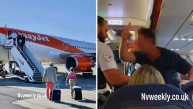 EasyJet Flight Diverted After Stag Party Chaos: What Really Happened and How Travelers Can Stay Safe