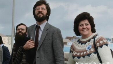 The Inspiring Journey of Collette McArdle: A Story of Leadership, Creativity, and Lasting Impact