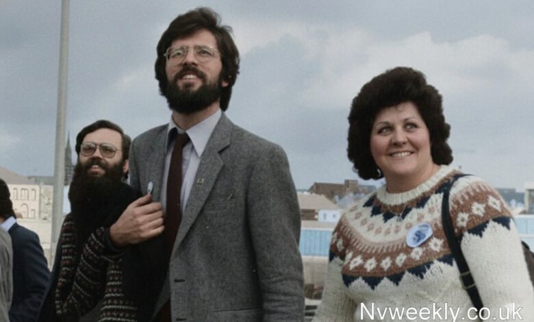 The Inspiring Journey of Collette McArdle: A Story of Leadership, Creativity, and Lasting Impact