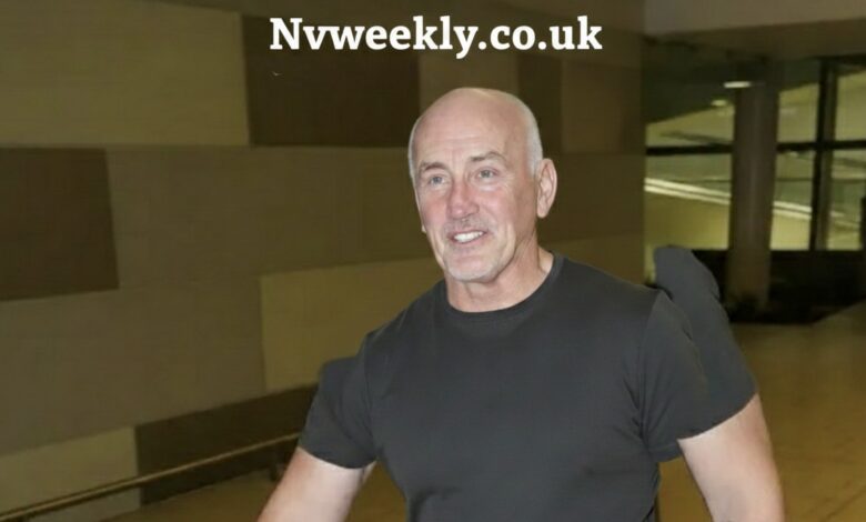 Barry McGuigan Net Worth: How Much Is the Clones Cyclone Worth in 2025?