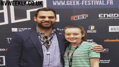 The Inspiring Journey of Alex Ramsey: How One Creator Is Shaping the Future of Digital Innovation