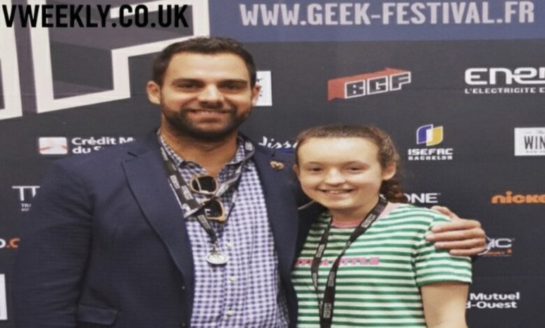 The Inspiring Journey of Alex Ramsey: How One Creator Is Shaping the Future of Digital Innovation