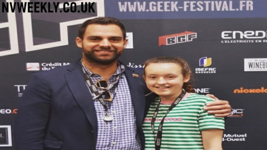 Alex Ramsey: The Inspiring Digital Innovator Transforming
