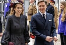 Why People Search for “Salma Shah Husband Andrew Smith” – Understanding Online Curiosity and Public Information