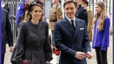 Why People Search for “Salma Shah Husband Andrew Smith” – Understanding Online Curiosity and Public Information