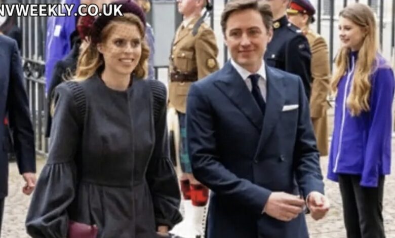 Why People Search for “Salma Shah Husband Andrew Smith” – Understanding Online Curiosity and Public Information