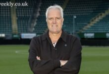 The Inspiring Rise of Marten Glotzbach: A Leader Shaping Modern Education and Sports Development