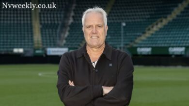 The Inspiring Rise of Marten Glotzbach: A Leader Shaping Modern Education and Sports Development