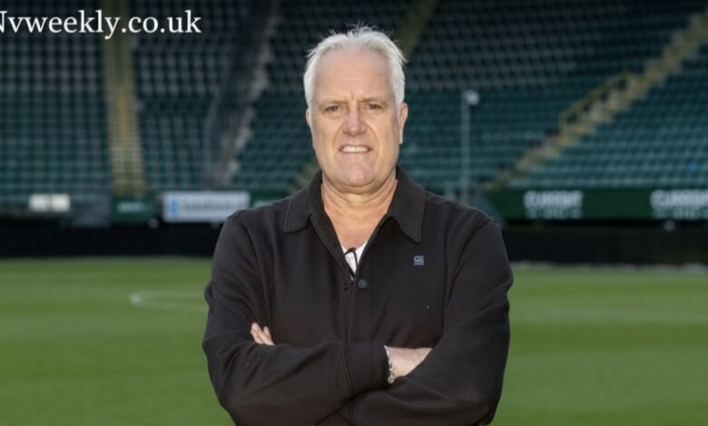 The Inspiring Rise of Marten Glotzbach: A Leader Shaping Modern Education and Sports Development