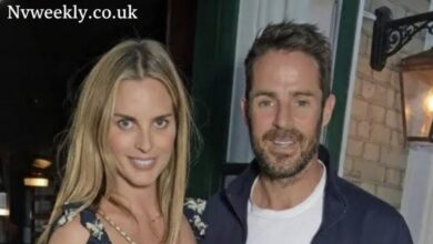 The Inspiring Rise of Frida Andersson: A Modern Creative Shaping the Future of Nordic Art and Culture