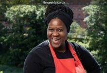 Maxine Dwyer: The Extreme Cleaner Transforming Homes and Inspiring Lives