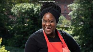 Maxine Dwyer: The Extreme Cleaner Transforming Homes and Inspiring Lives