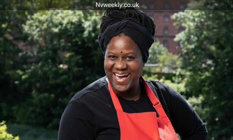 Maxine Dwyer: The Extreme Cleaner Transforming Homes and Inspiring Lives