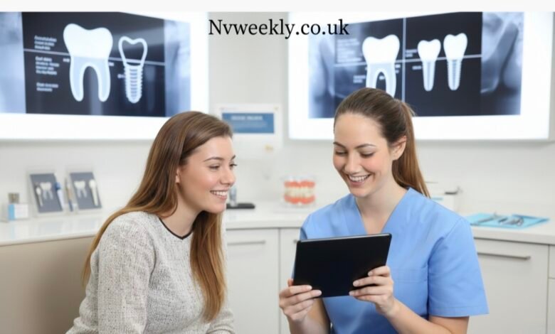 Why Dental Implants in Hungary at Helvetic Clinics Are Becoming the Top Choice for International Patients