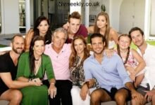 Who Is Nina Mackie? A Closer Look at a Modern British Personality