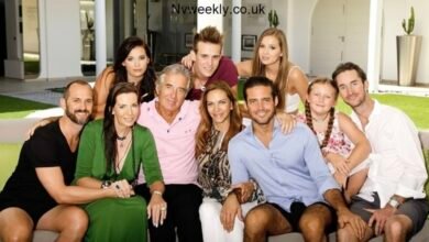 Who Is Nina Mackie? A Closer Look at a Modern British Personality