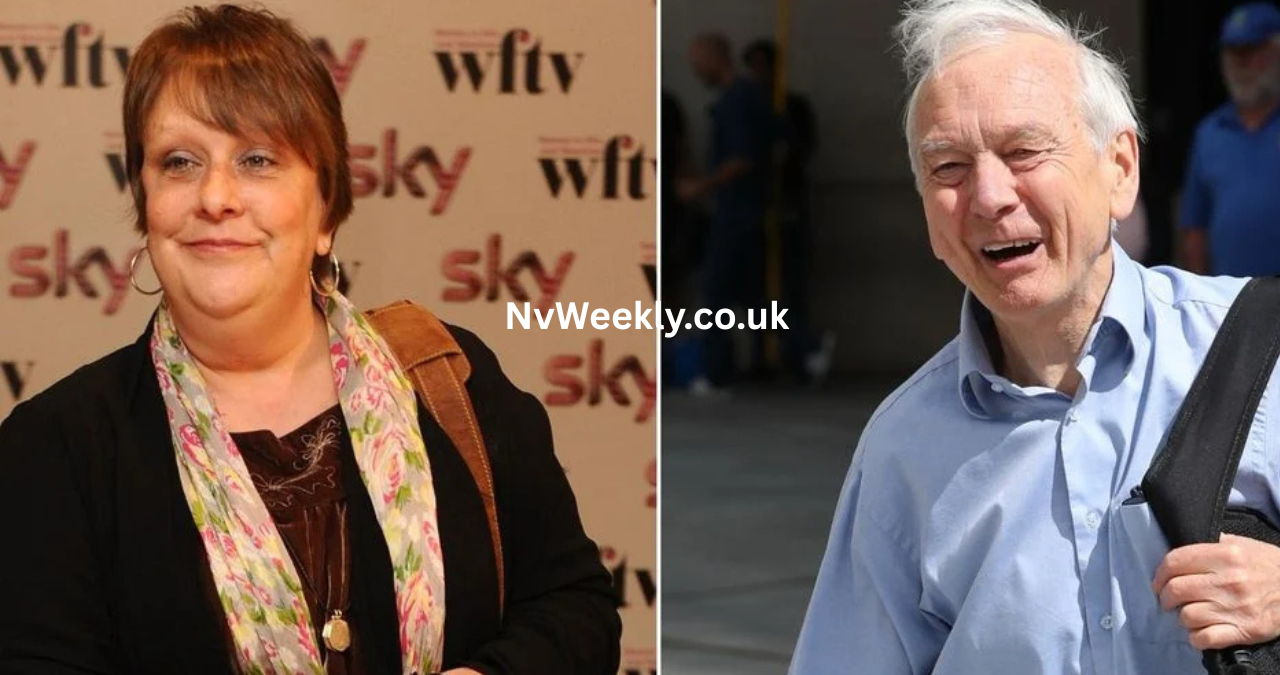 Kathy Burke Partner A Deep Dive Into Her Private Life Relationships kathy-burke-partner-a-deep-dive-into-her-private-life-relationships
