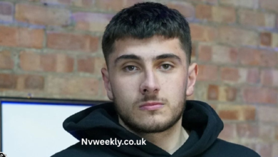 How Old Is Danny Aarons