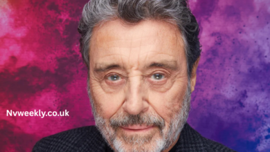 Ian McShane Illness