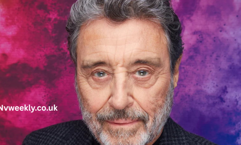 Ian McShane Illness