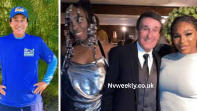 Rick Macci Net Worth