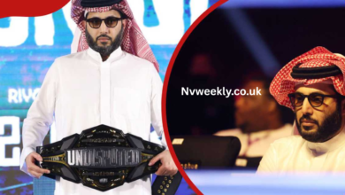 Turki Alalshikh Net Worth