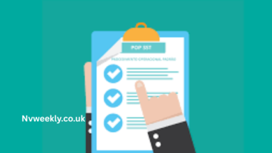 Protocolo Operacional Padrão