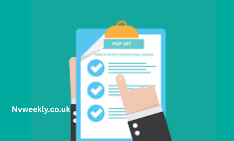 Protocolo Operacional Padrão