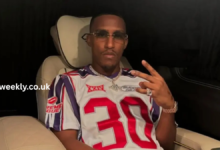 Yung Filly Net Worth