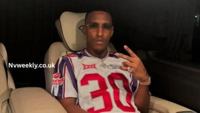 Yung Filly Net Worth