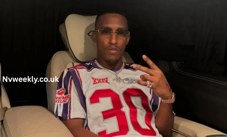 Yung Filly Net Worth