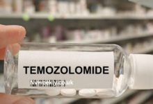 Temozolomide