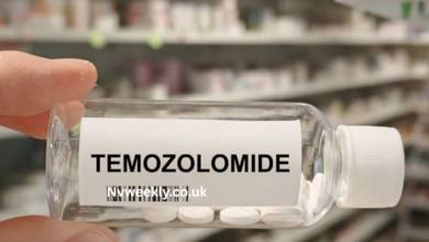 Temozolomide