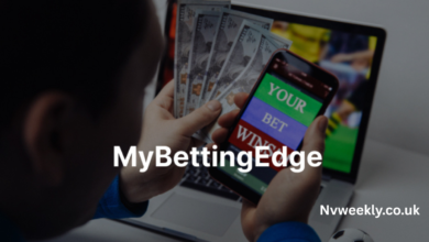 MyBettingEdge