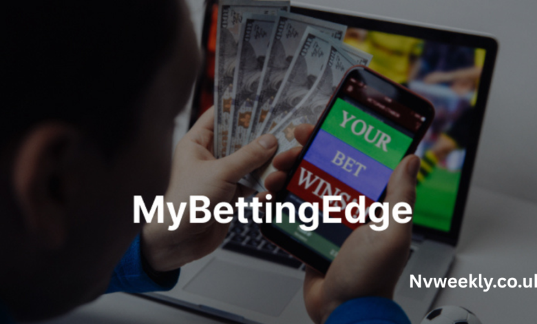 MyBettingEdge
